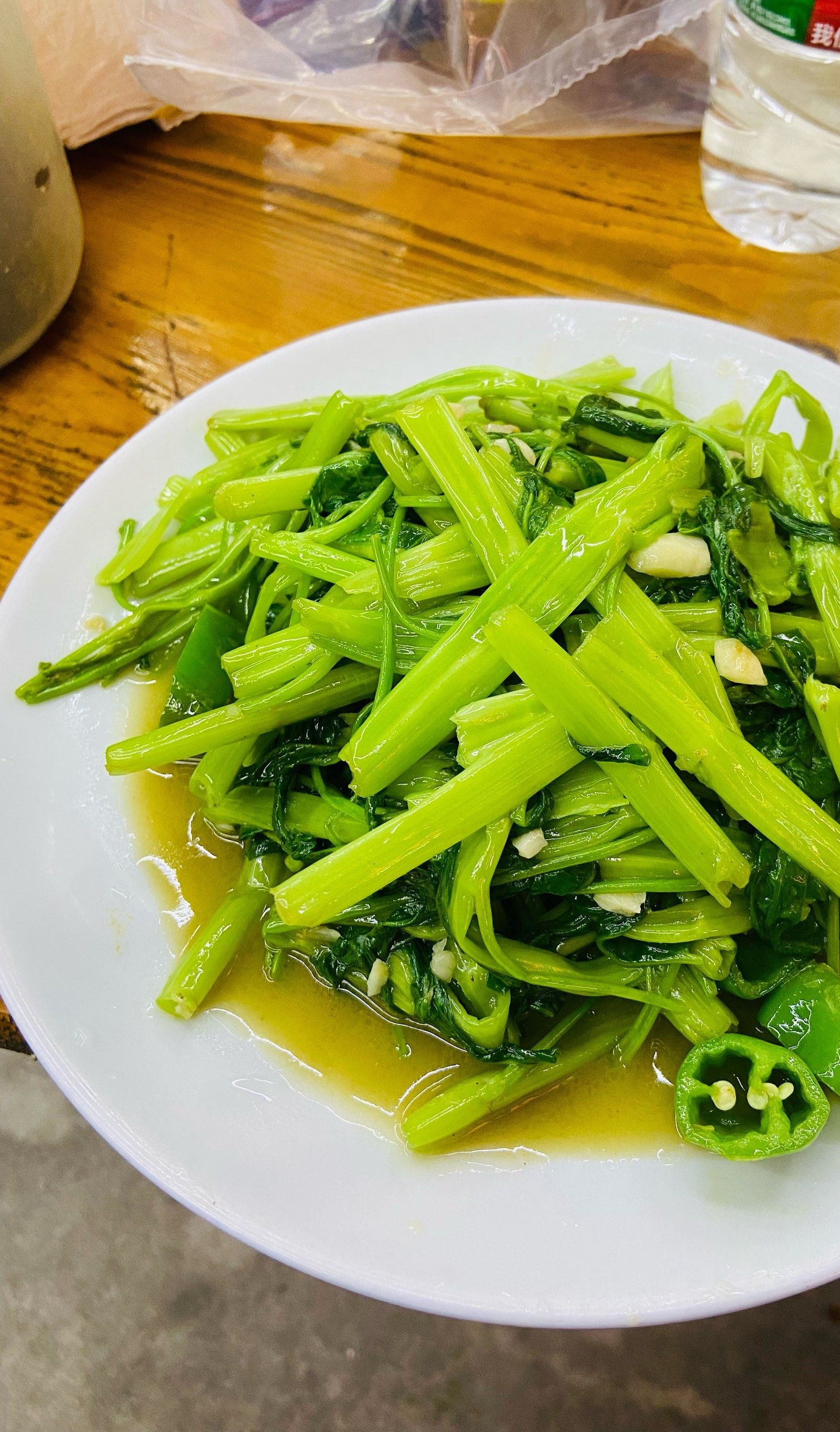 大城小厨·海鲜·烧烤·农家菜(古兜店)