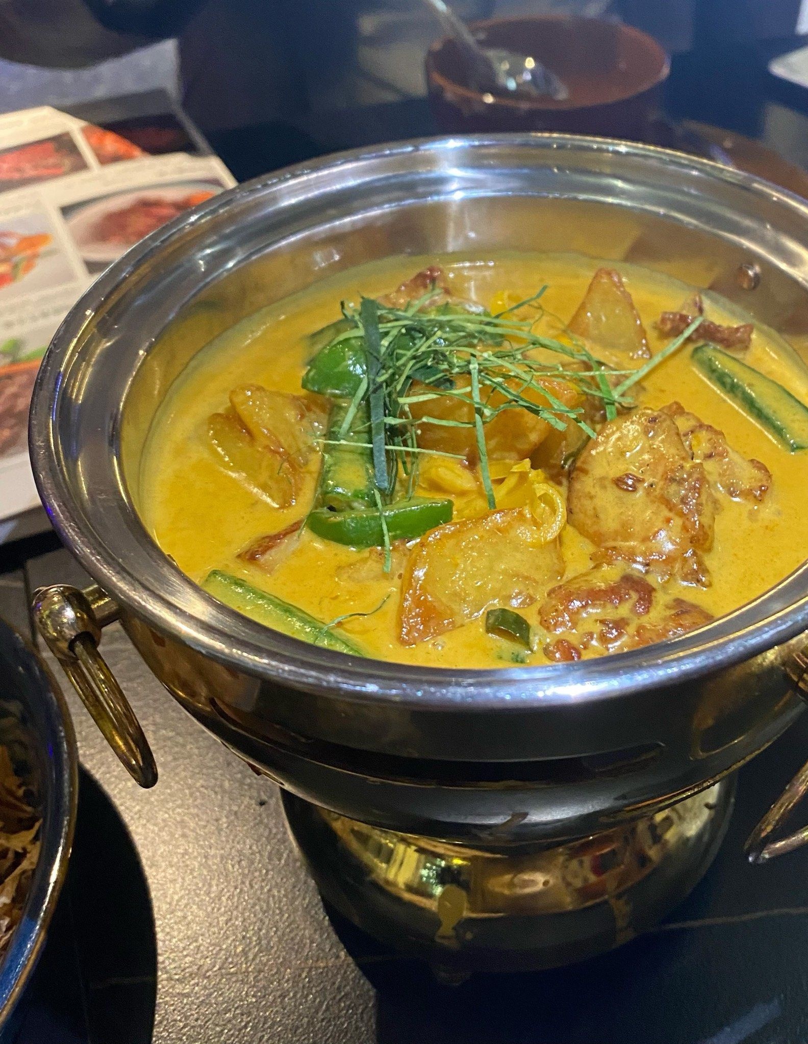 云顶牛扒·中西餐厅·生日·团建(创赢大厦店)