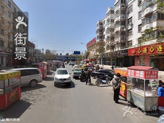 雨杰超市(万通街店)