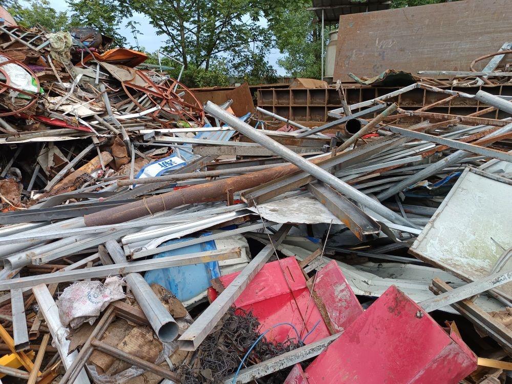 四川昱粟再生资源有限公司