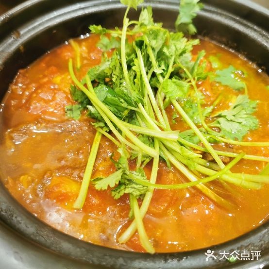 大家来吐菜