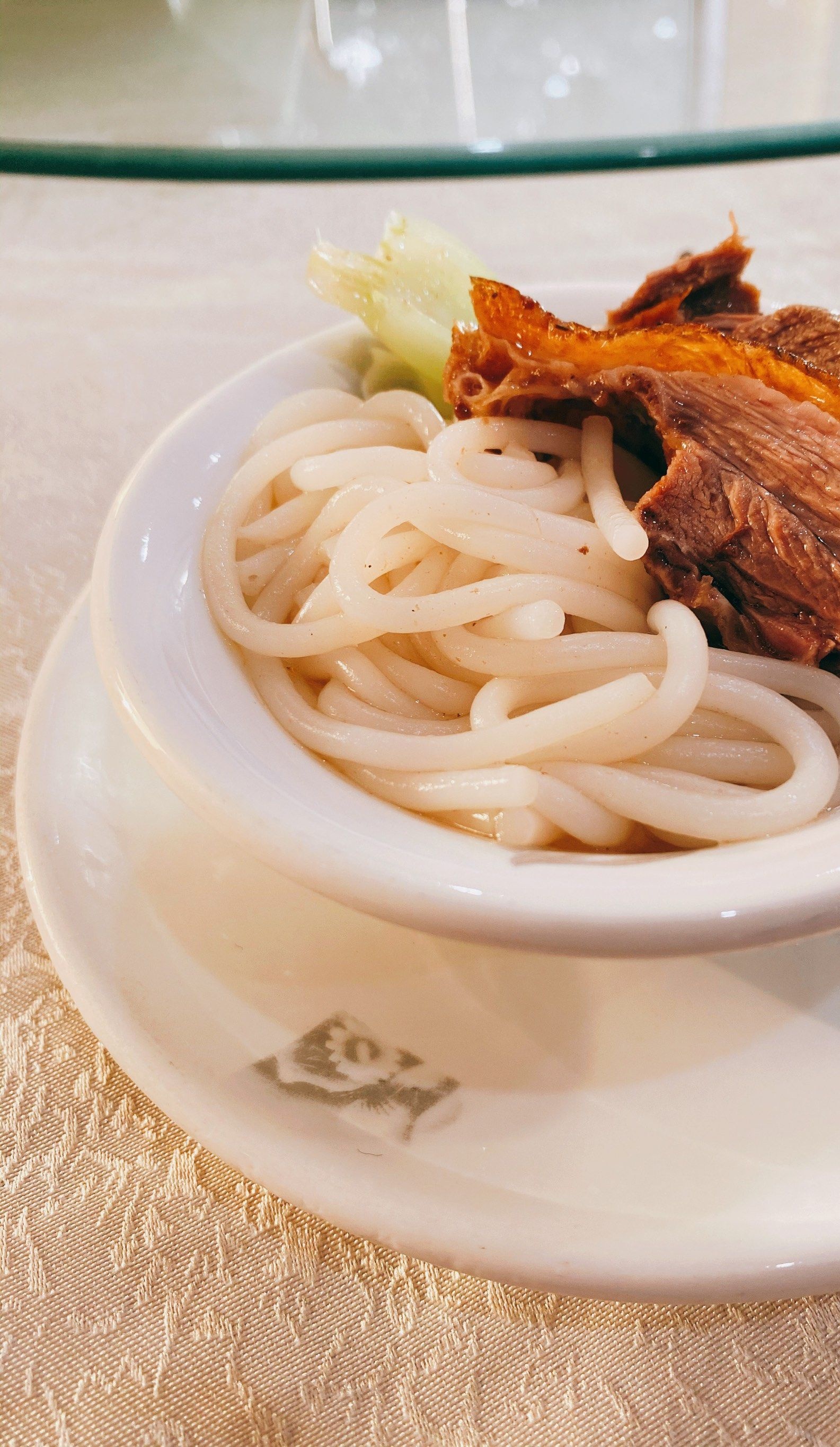 胜记烧鹅美食(大岭山店)