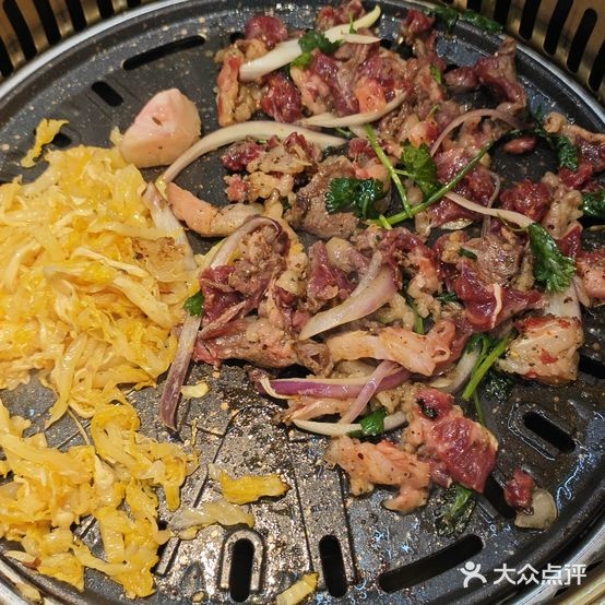 鹤来轩烧烤