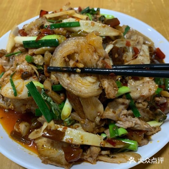 重庆老字号凤凰土蟮鱼