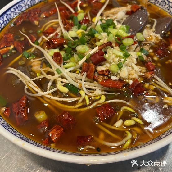 金步隆家常菜