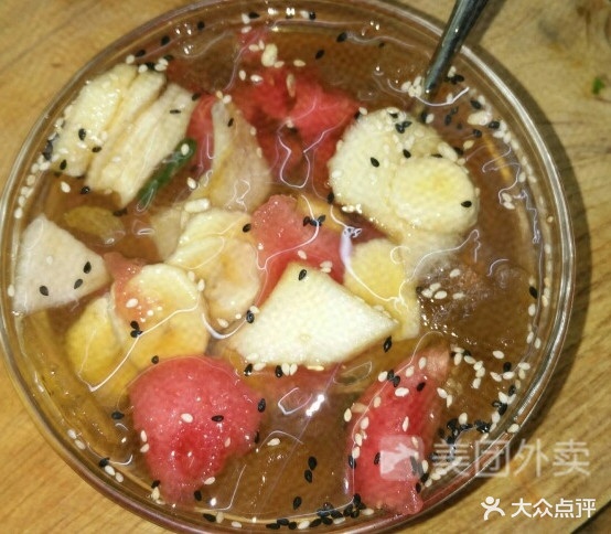 味来食光丝蛙蛙(香江半岛店)