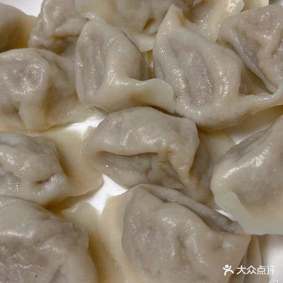 莫计饺自助饺子(西山艺境店)