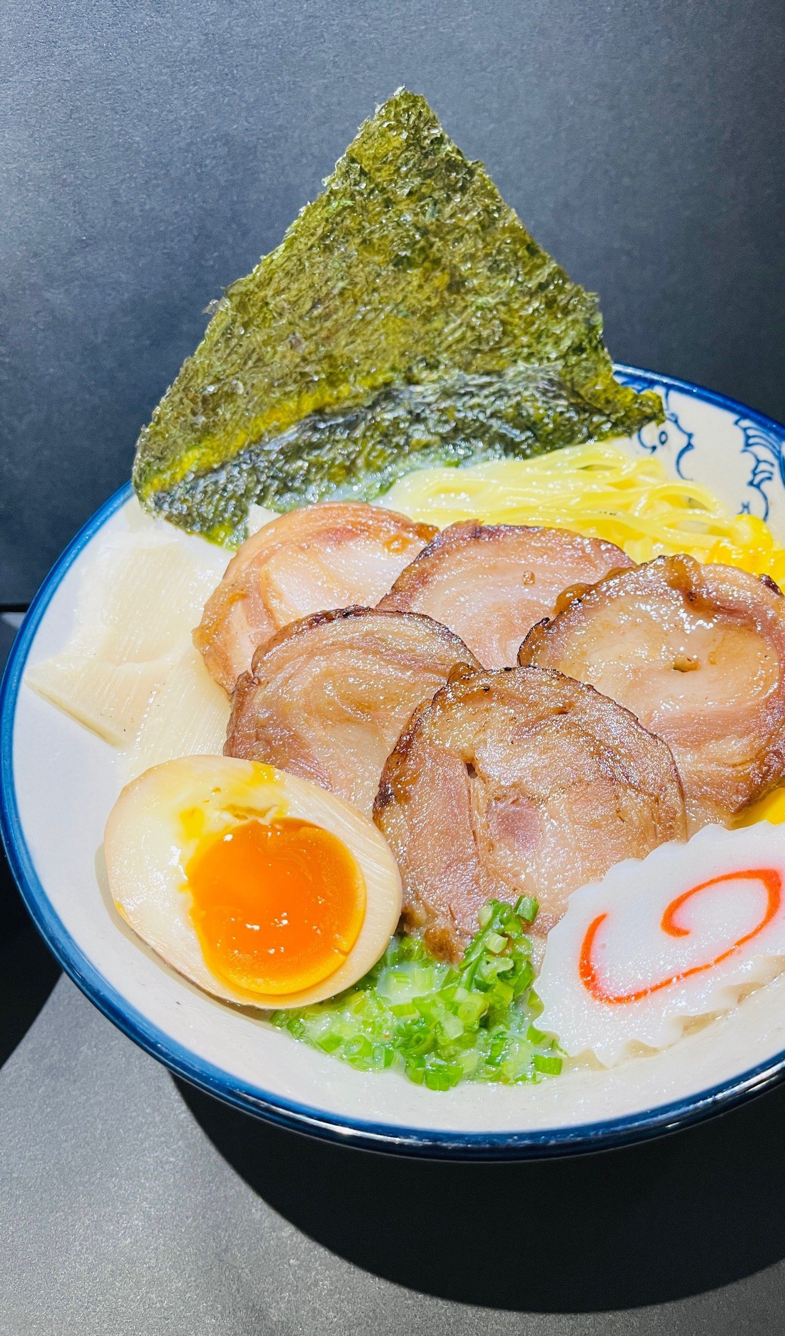 湛江·树海·日式拉面·小吃