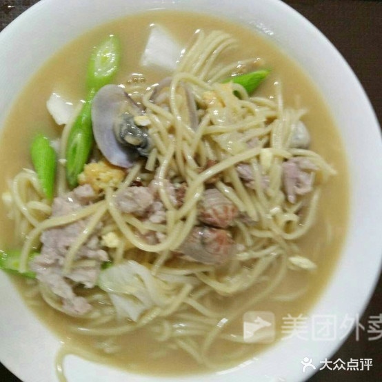 翔来呷薄饼