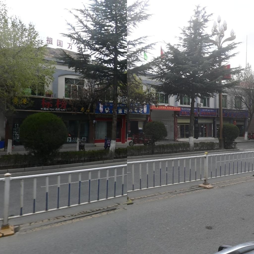 粤港标榜护肤造型中心(山南分店)