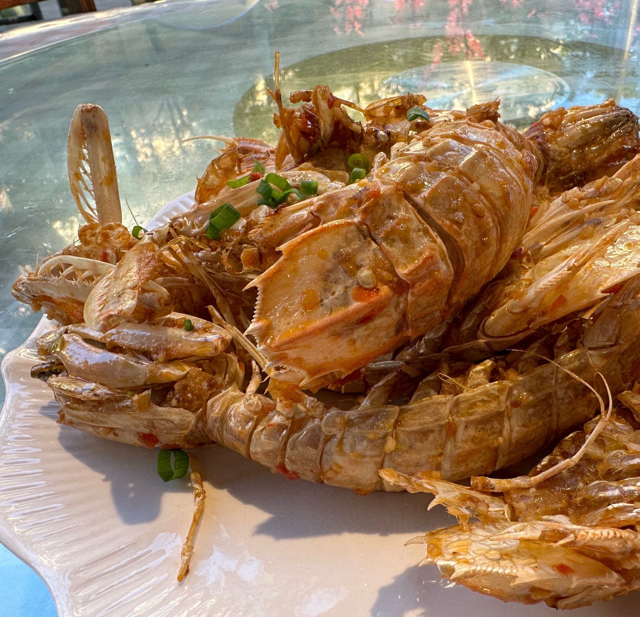 海牧海鲜加工店