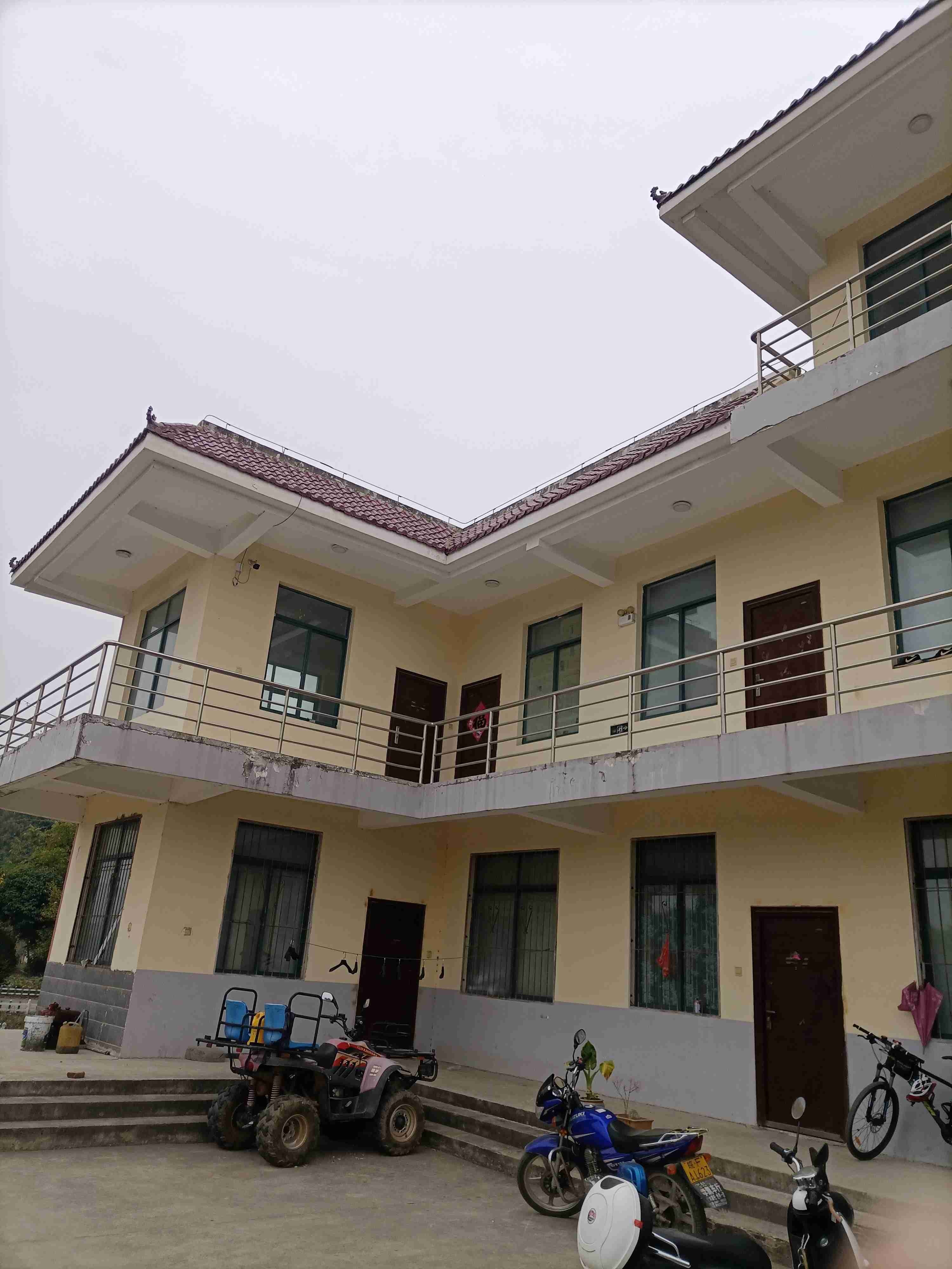 化家湖水库管理所