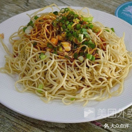 汪八孃刘华豆腐脑(百福路店)