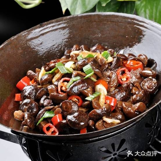 汤哥粥妹(花湖店)