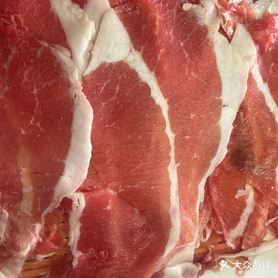 喜猪烤韩式烤肉(韩乐坊店)