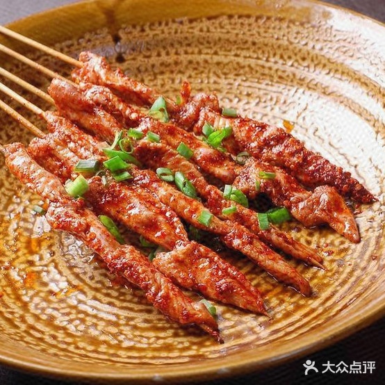 一品乐烧烤