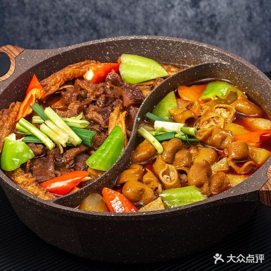 火门烧烤·烤鱼·烤鸡·鸭脚煲(公园路店)