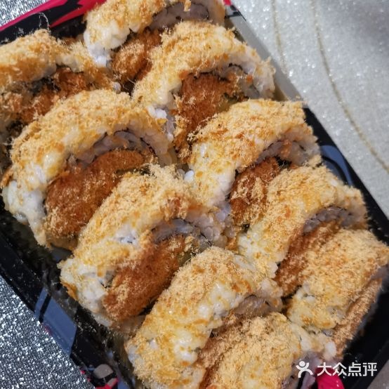 爱米粒寿司(临江门店)