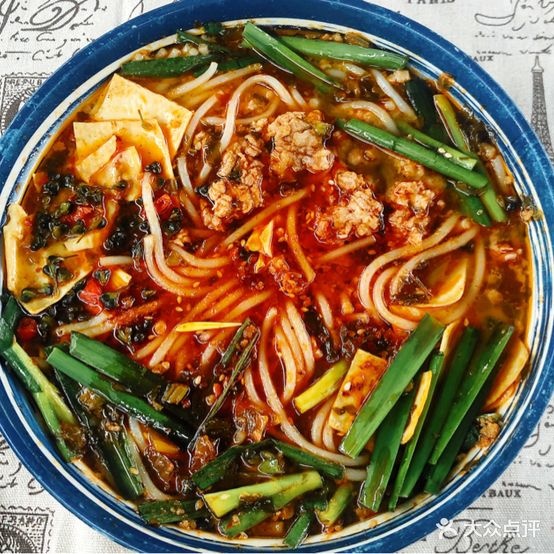 橘花过桥米线(海埂路店)