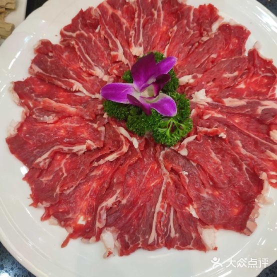 大鱼火锅(万达广场店)