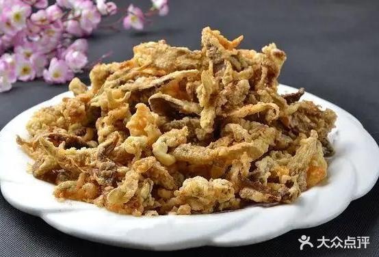 东北私房菜(机场路店)