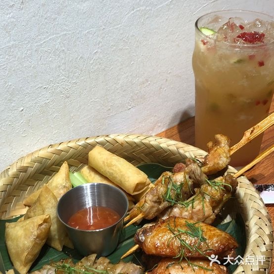 越也·越南粉(海洋大学店)