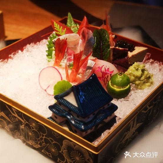墨澜·人间味烹割料理