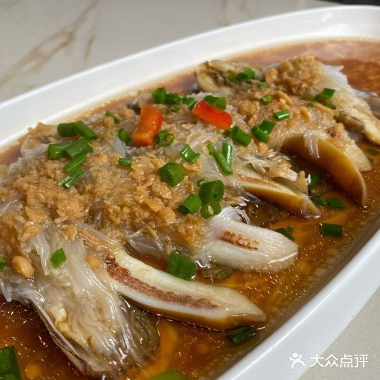 和记海鲜