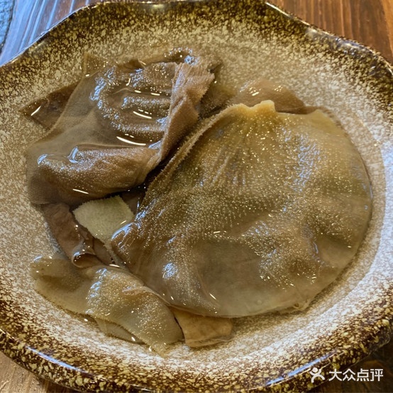 清真三家火锅(中山路店)