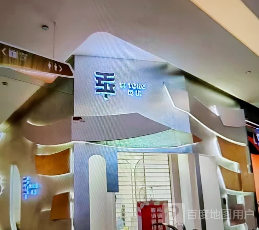 司桐