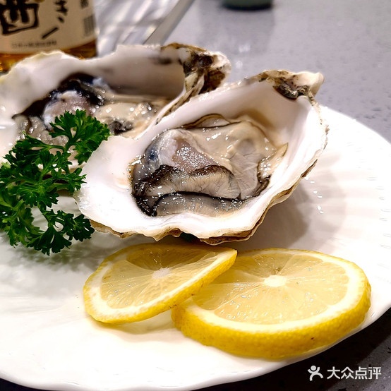 川端日式铁板烧(兆丰广场店)
