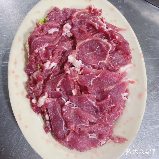 陈记汕头牛肉店