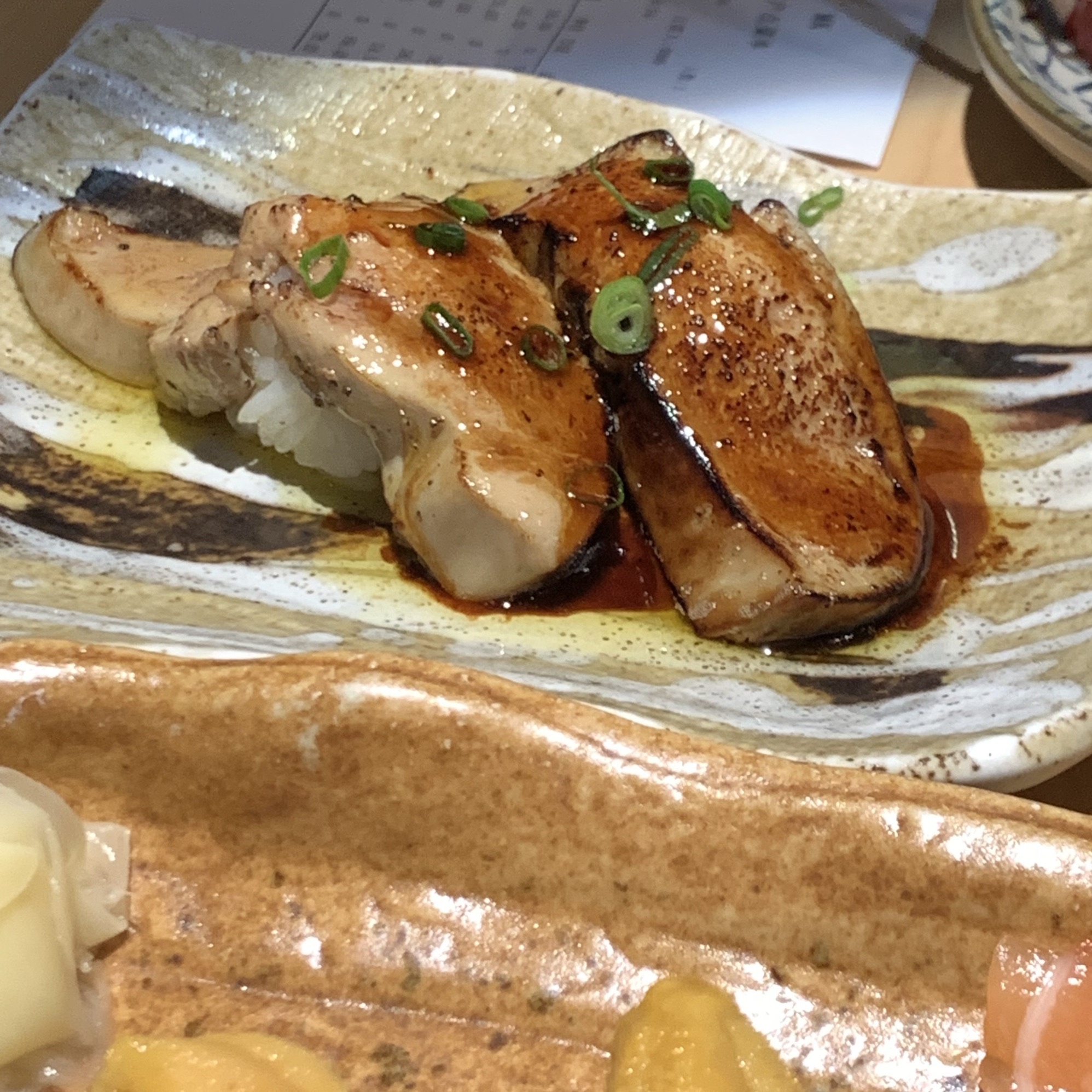 Maki House寿司(CP静安店)