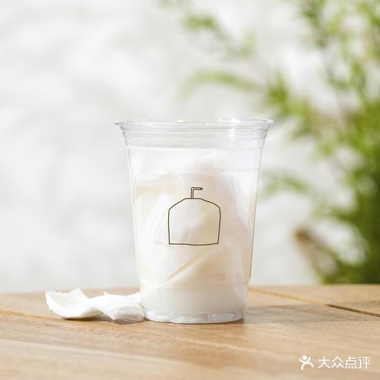 cococean椰子水(打浦桥日月光店)