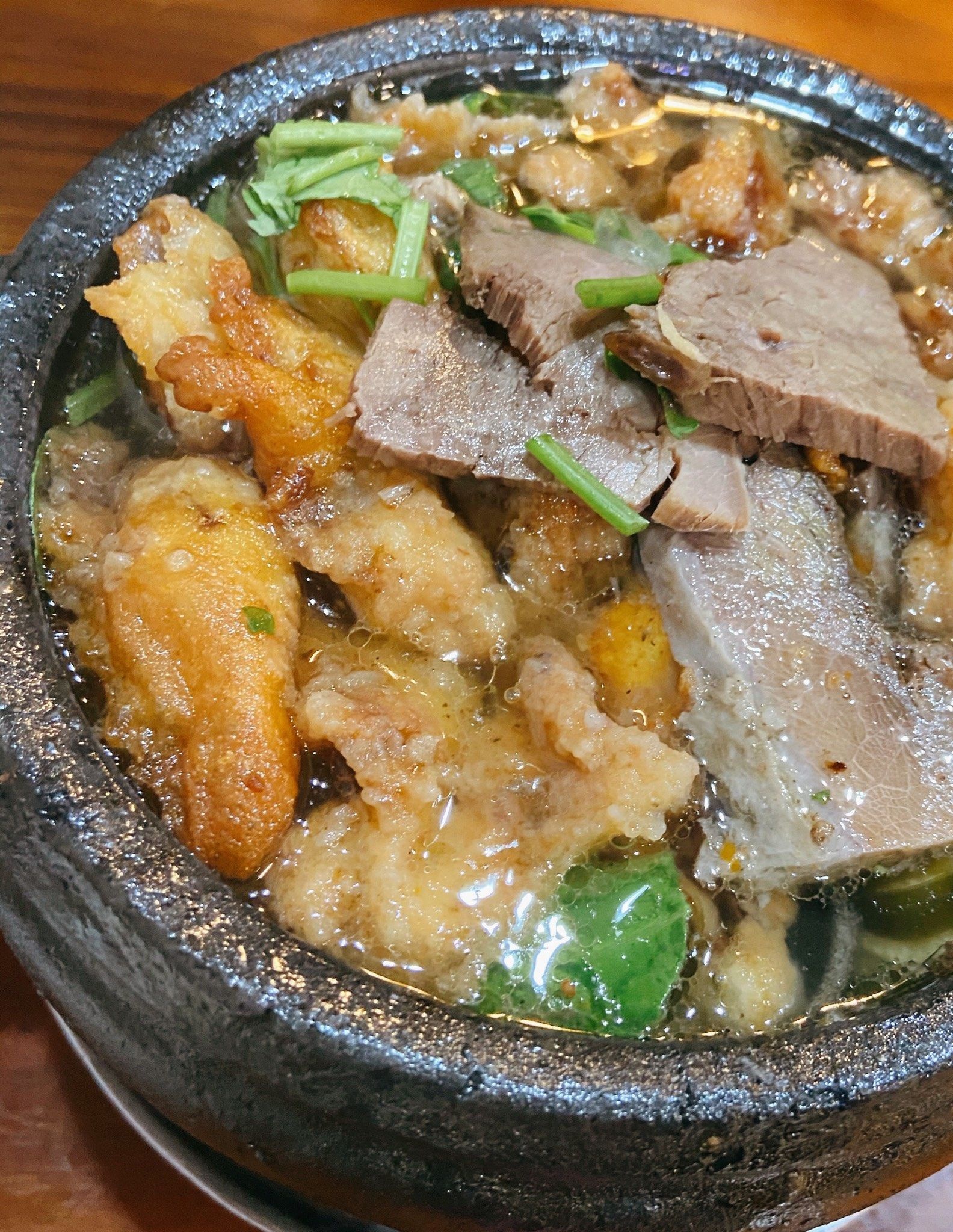 老潘记砂锅(中弘·恒泰苑店)