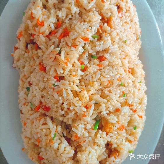 来之康绿色餐