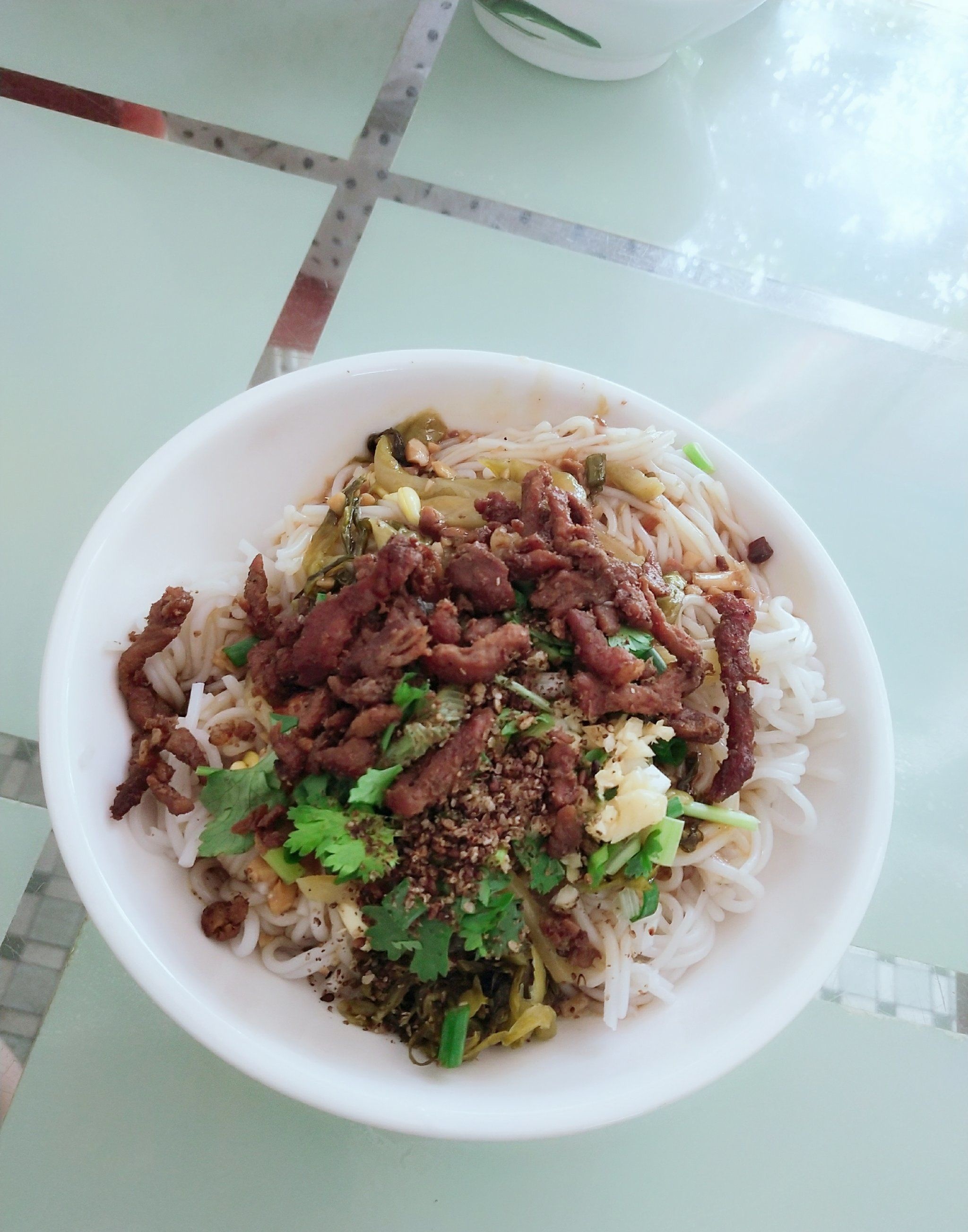 英祥海南粉(中行宿舍店)