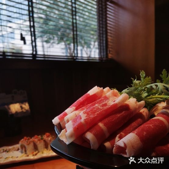 竹村鲜道日式料理(恒庆商业广场店)