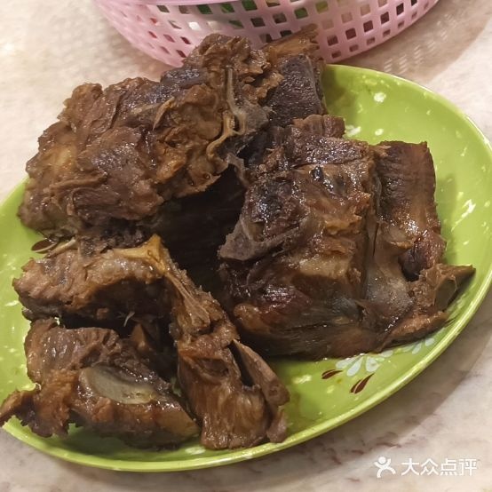 买透骨香自助大盆骨(望月路店)