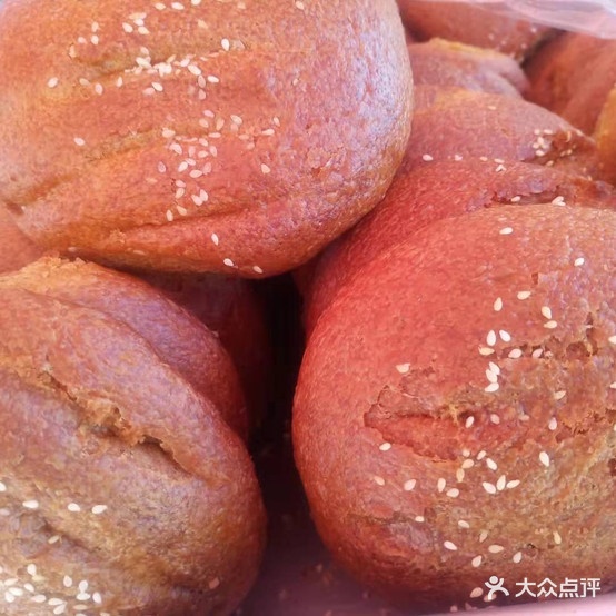 小霍峰镇月饼(怀应路店)
