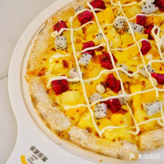 乐芝乐滋比萨店(安阳路店)