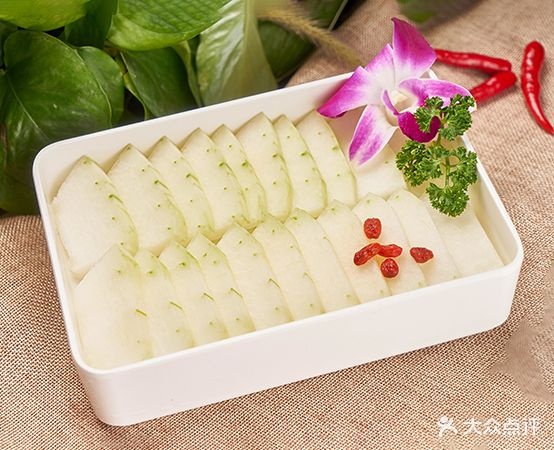 安安自选麻辣烫