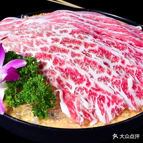 性图里牛排火锅(庵埠和平汇店)
