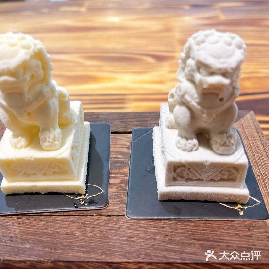 韵隆·传统粤菜·喝下午茶