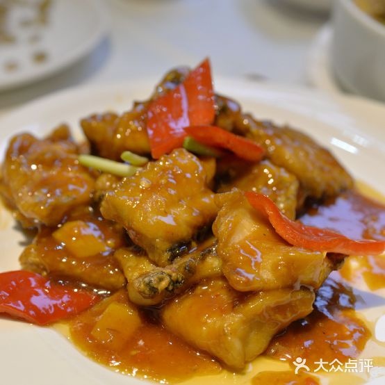 味悦赣州市菜(厚德路店)