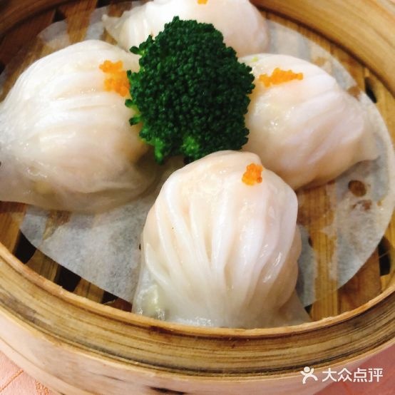 宝悦大酒楼·宴会厅·点心·粤菜