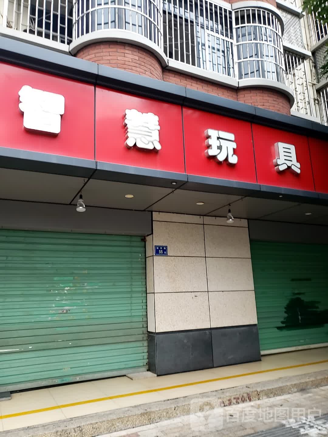 智慧玩具(城西路店)