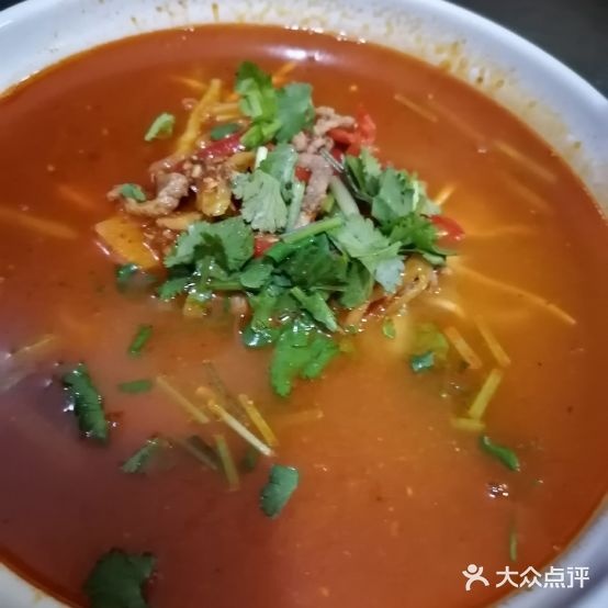 味王串串香