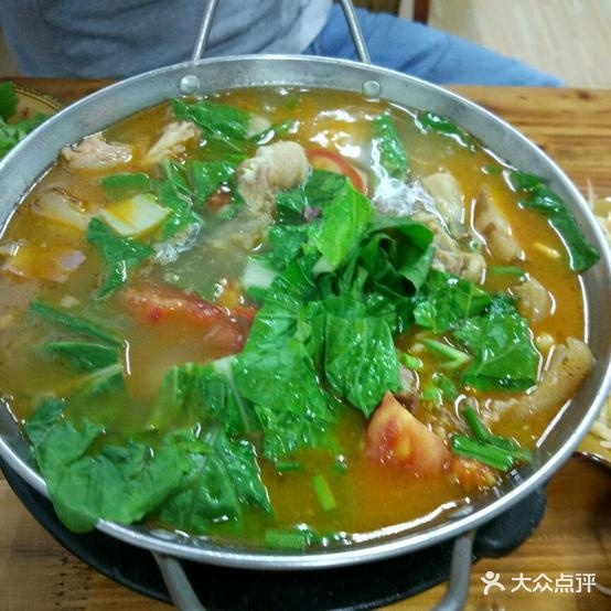 湘情缘土菜馆(张家界国际旅游大厦店)