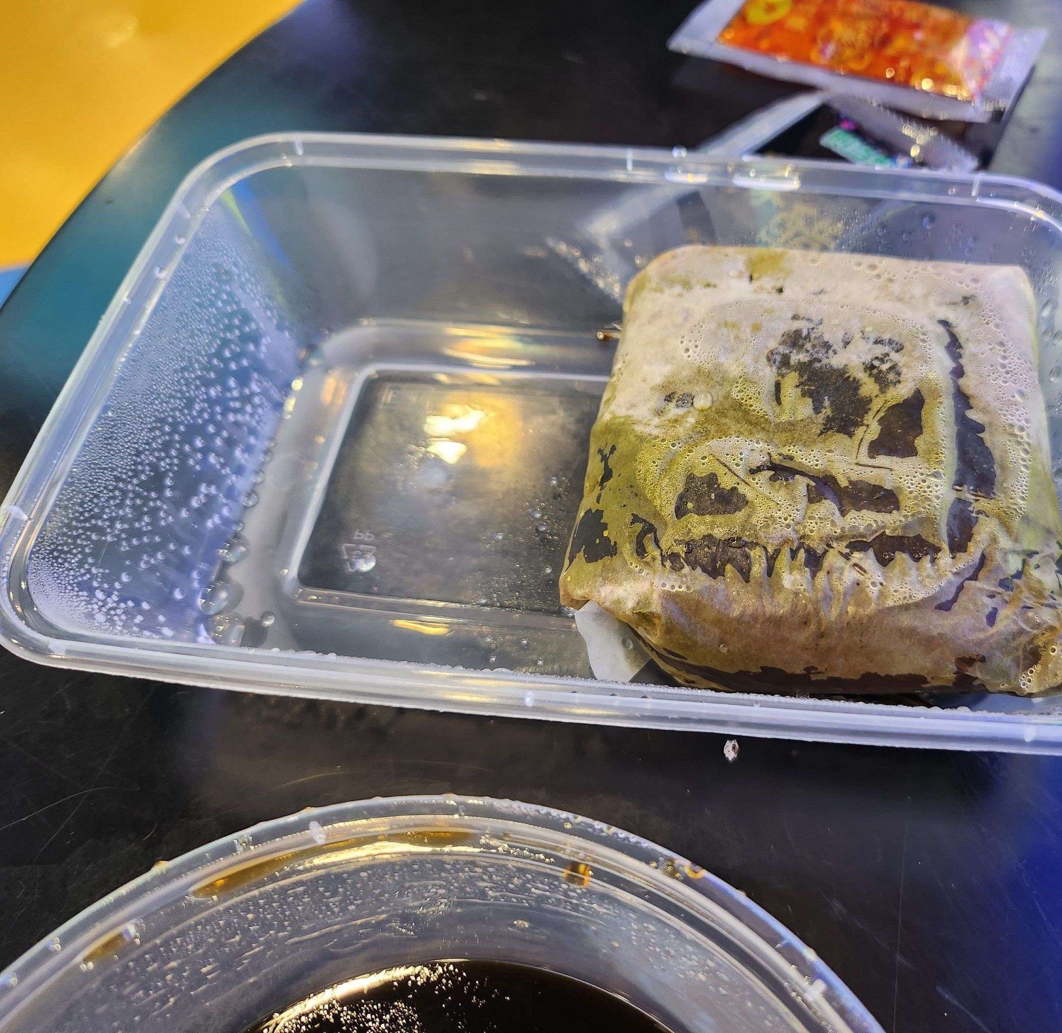 港粤茶点·港式茶餐厅(森海都市花园店)